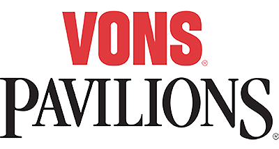 Vons Pavilions