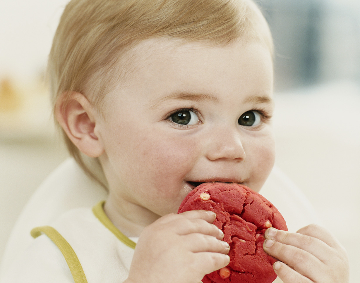 Red Velvet - with Kid