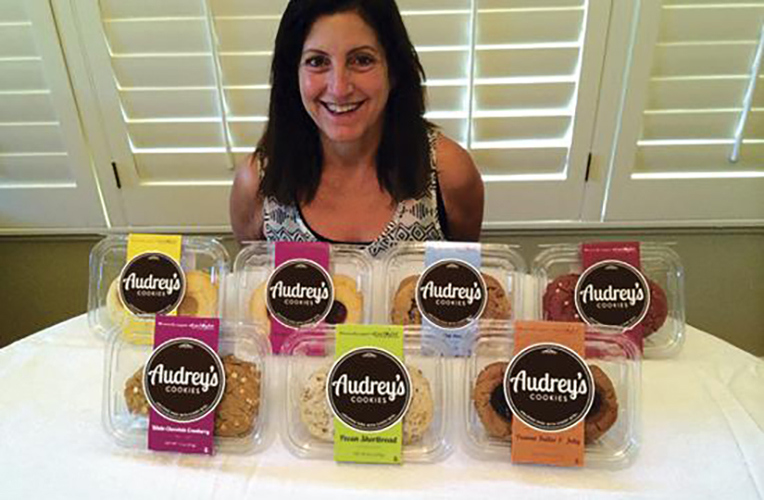 Homemade Cookies Donates To Starlight Children’s Foundation